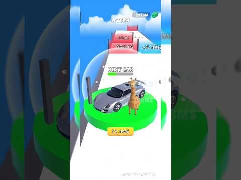 Video guide by Surfers Boy Gaming: Get the Supercar 3D Level 17 #getthesupercar