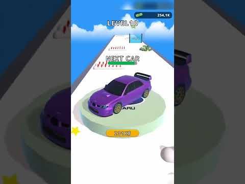 Video guide by Deflective C.: Get the Supercar 3D Level 10 #getthesupercar
