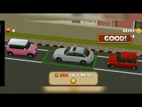 Video guide by MarHal - Games & Cars: Dr. Parking 4 Level 1 #drparking4