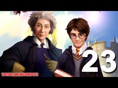 Video guide by OGLPLAYS Android iOS Gameplays: Harry Potter: Puzzles & Spells Part 23 - Level 148 #harrypotterpuzzles
