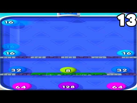 Video guide by GriGri Play: Bubble Buster Level 13 #bubblebuster