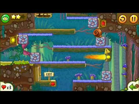 Video guide by Arri Gaming: Snail Bob 2 Level 12 #snailbob2