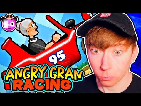 Video guide by : Angry Gran Racing  #angrygranracing