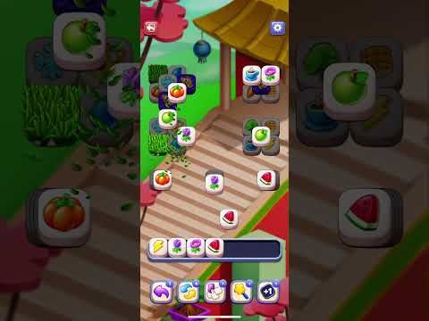 Video guide by UniverseUA: Tile Busters Level 1140 #tilebusters