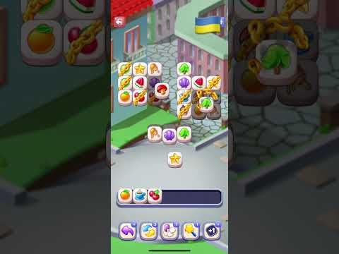 Video guide by UniverseUA: Tile Busters Level 1261 #tilebusters