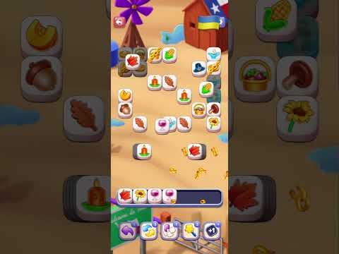 Video guide by UniverseUA: Tile Busters Level 1282 #tilebusters