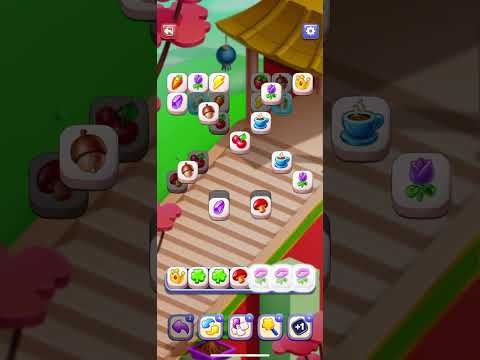 Video guide by UniverseUA: Tile Busters Level 1157 #tilebusters