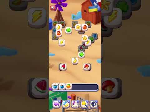 Video guide by UniverseUA: Tile Busters Level 1288 #tilebusters