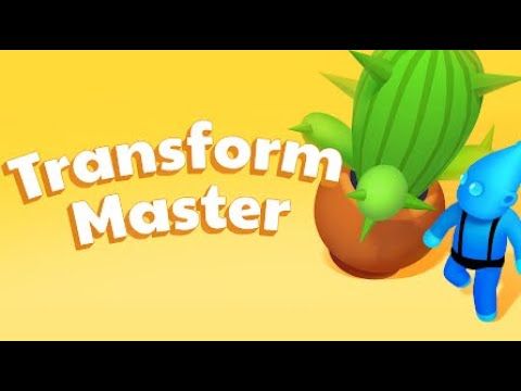 Video guide by : Transform Master  #transformmaster