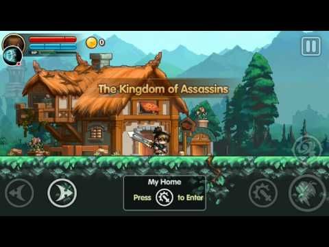 Video guide by Android Gameplay Videos: The East New World  - Level 1 #theeastnew