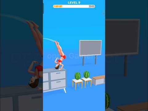 Video guide by : Home Flip: Crazy Jump Master  #homeflipcrazy