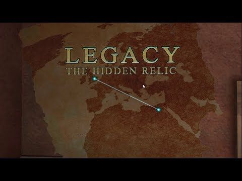 Video guide by Nikita Yakovenko: Legacy 3 Chapter 1 #legacy3