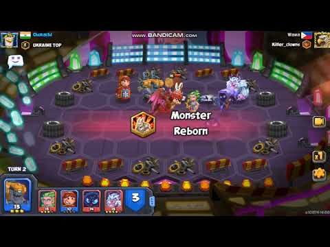 Video guide by : Tactical Monsters Rumble Arena  #tacticalmonstersrumble