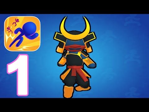 Video guide by FAzix Android_Ios Mobile Gameplays: Stickman Dash! Part 1 - Level 110 #stickmandash