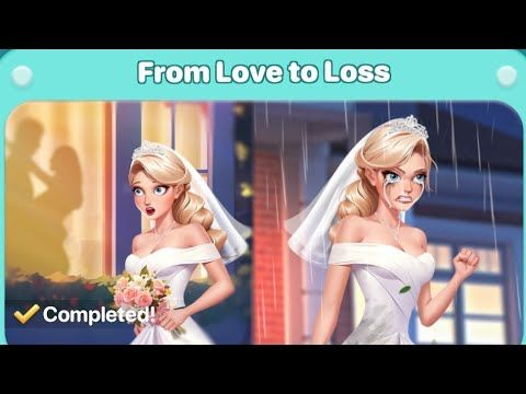 Video guide by Ara Trendy Games: Romantic Blast : Love Stories Chapter 1 #romanticblast