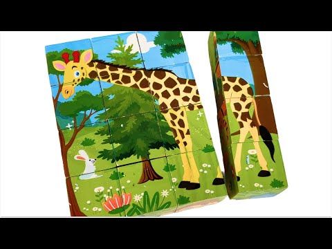 Video guide by : Animals Puzzle for Kids  #animalspuzzlefor