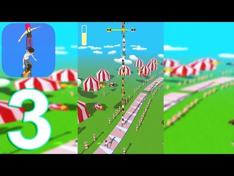 Video guide by FAzix Android_Ios Mobile Gameplays: Tower Run Part 4 #towerrun