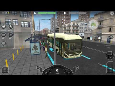 Video guide by stripeydoggydoo: Bus Simulator PRO 2017 Part 2 #bussimulatorpro