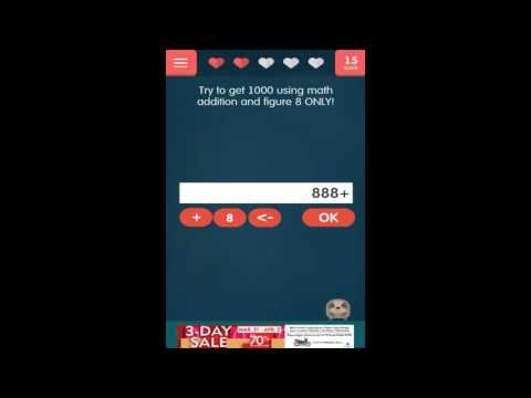 Video guide by iplaygames: Tricky test: Get smart Level 63 #trickytestget