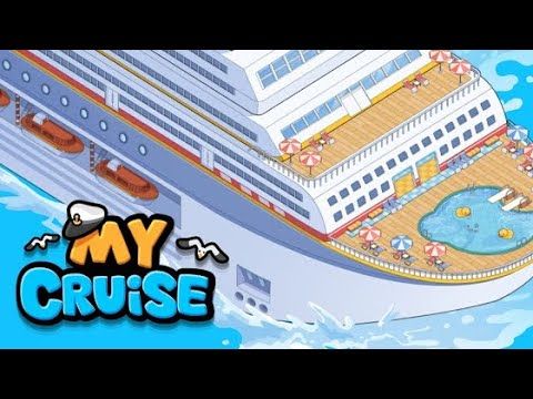 Video guide by : My Cruise  #mycruise