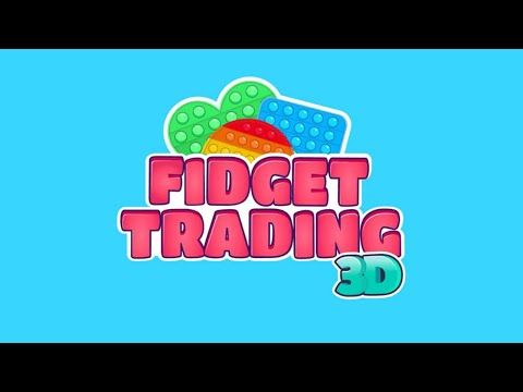 Video guide by Bigundes World: Fidget Trading 3D Level 1120 #fidgettrading3d