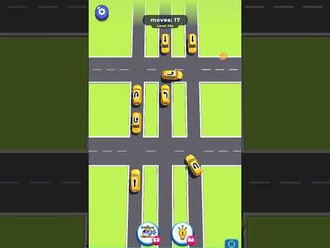 Video guide by PuzzledRachel: Traffic Escape! Level 234 #trafficescape
