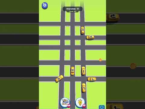 Video guide by PuzzledRachel: Traffic Escape! Level 321 #trafficescape