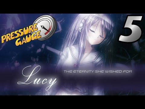 Video guide by Supply Line: Lucy -The Eternity She Wished For- Level 5 #lucytheeternity