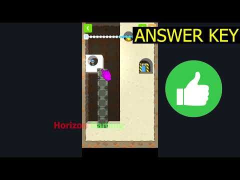 Video guide by Horizon Gaming: Mine Rescue! Level 1110 #minerescue