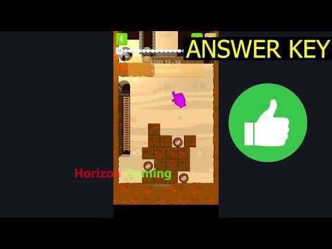 Video guide by Horizon Gaming: Mine Rescue! Level 1314 #minerescue