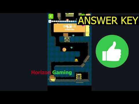 Video guide by Horizon Gaming: Mine Rescue! Level 1413 #minerescue