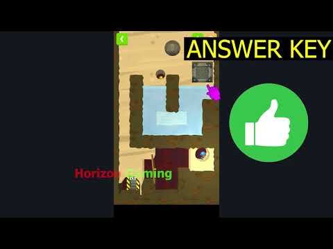 Video guide by Horizon Gaming: Mine Rescue! Level 1615 #minerescue
