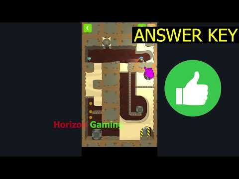 Video guide by Horizon Gaming: Mine Rescue! Level 814 #minerescue