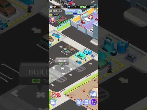 Video guide by AndroidMinutes - Android & iOS Gameplays: Car Fix Inc Part 14 #carfixinc