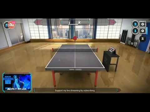 Video guide by MWB MESS WITH THE BEST: Table Tennis Touch Level 9 #tabletennistouch