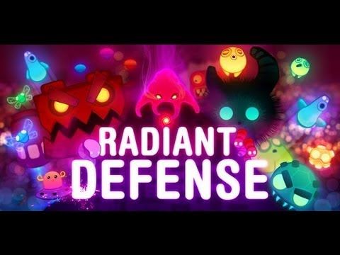 Video guide by Pixel Freak: Radiant Mission 10 3 stars  #radiant