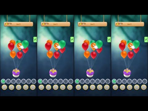 Video guide by FUNPamilya Vlog: Bubble Boxes : Match 3D Level 16 #bubbleboxes