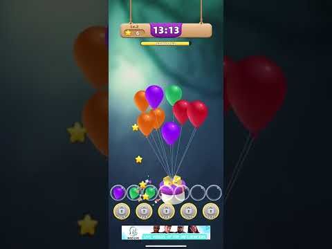 Video guide by KewlBerries: Bubble Boxes : Match 3D Level 2 #bubbleboxes