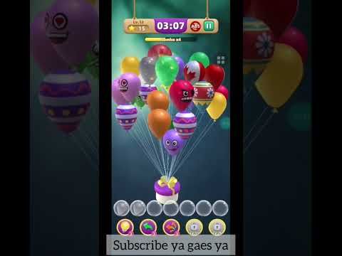 Video guide by petanihitam: Bubble Boxes : Match 3D Part 15. #bubbleboxes