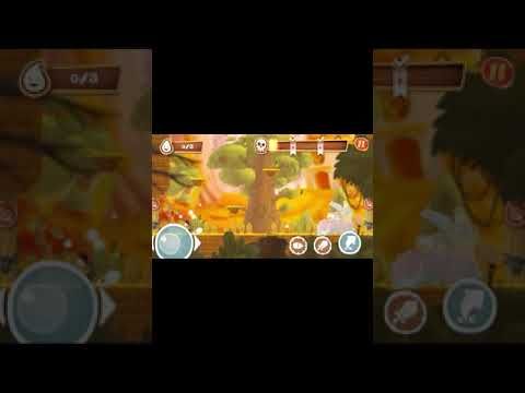 Video guide by GAME KHELO: Spirit Roots Part 3 - Level 910 #spiritroots