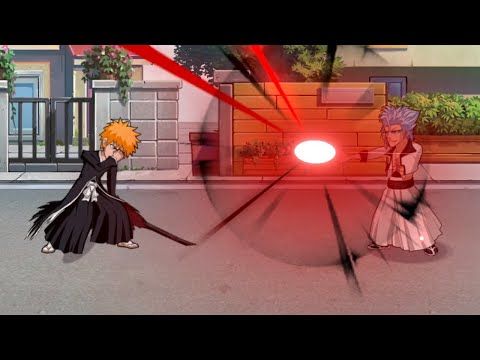 Video guide by RPGamerMobile: Bleach: Immortal Soul Chapter 20 #bleachimmortalsoul