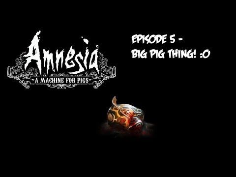 Video guide by Retroswamp: Big Pig Episode 5 #bigpig