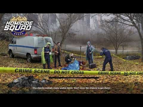 Video guide by Gamer: Homicide Squad: Hidden Crimes Part 7 #homicidesquadhidden