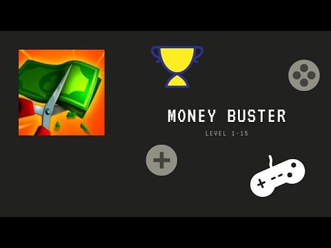 Video guide by Variety Comunity: Money Buster! Level 115 #moneybuster