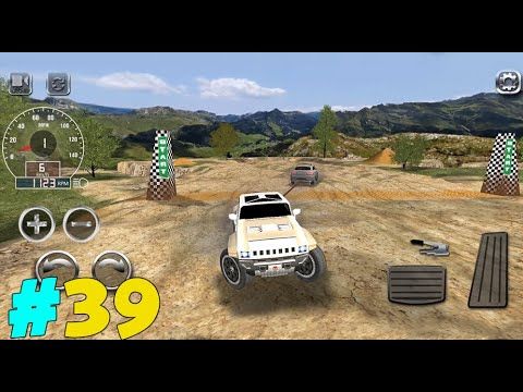 Video guide by Mobi GamerX: 4x4 Off-Road Rally 7 Level 39 #4x4offroadrally