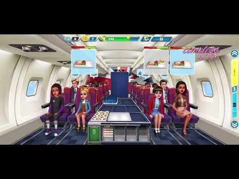 Video guide by Timeless: Airplane Chefs Level 110 #airplanechefs