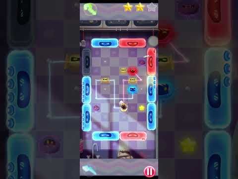 Video guide by Ukreon: Tangled Up! Level 28 #tangledup