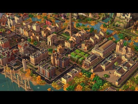 Video guide by SimpCityBuiltIt: SimCity BuildIt Level 99 #simcitybuildit