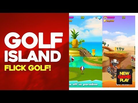Video guide by : Golf Island  #golfisland