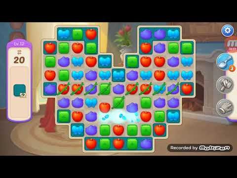 Video guide by Habib Jackson: Castle Story: Puzzle & Choice Level 11 #castlestorypuzzle